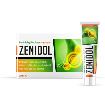 Zenidol